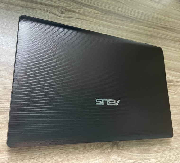 LAPTOP ASUS i5-GEN2/NGOẠI HÌNH ĐẸP