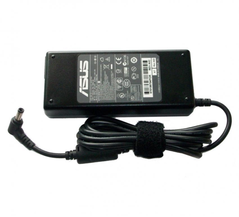 Sạc Laptop Asus đầu lớn – 19V/ 4.74A