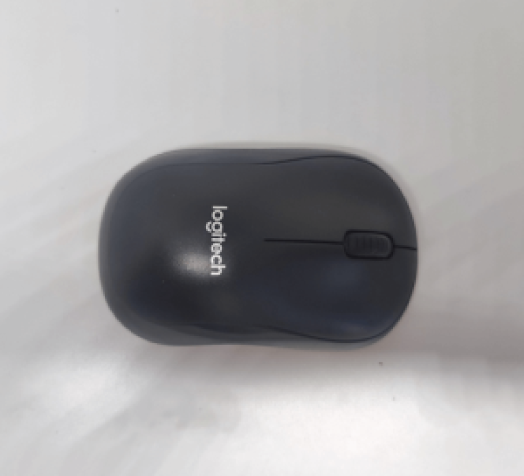 Chuột không dây Logitech M220