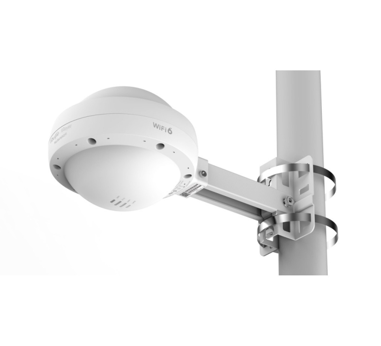 Bộ phát WiFi 6 Ngoài Trời Ruijie RG-RAP6262(G)