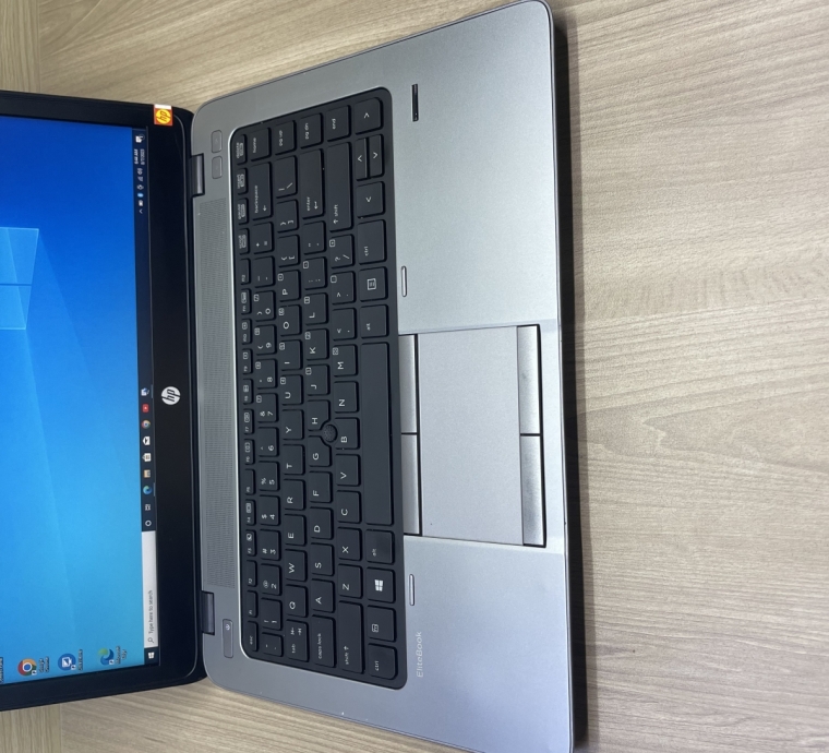 Laptop xách tay US | HP 840 G2, Core i7 5600U/ RAM8GB/ SSD 256GB
