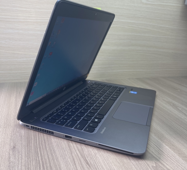 Laptop xách tay US | HP 840 G2, Core i7 5600U/ RAM8GB/ SSD 256GB