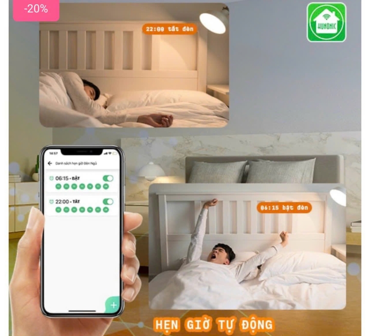 CÔNG TẮC CẢM ỨNG 3 NÚT, KẾT NỐI WIFI, CẢM ỨNG, BẬT TẮT ĐÈN TỪ XA QUA MẠNG