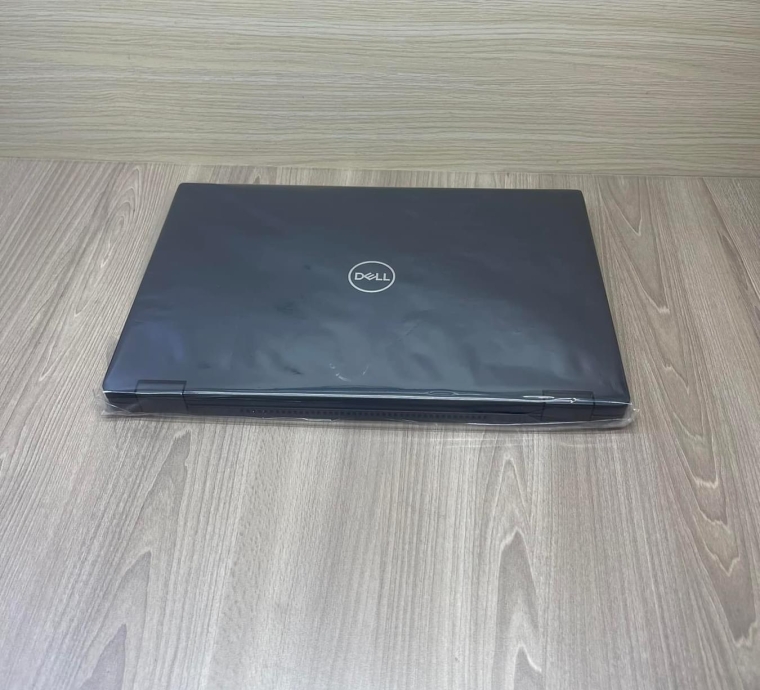 DELL 7390 2 in 1 Cảm ứng| i7 thế hệ 8| Ram khủng 16GB| SSD 256GB| Mở khoá khuôn mặt, Vân Tay