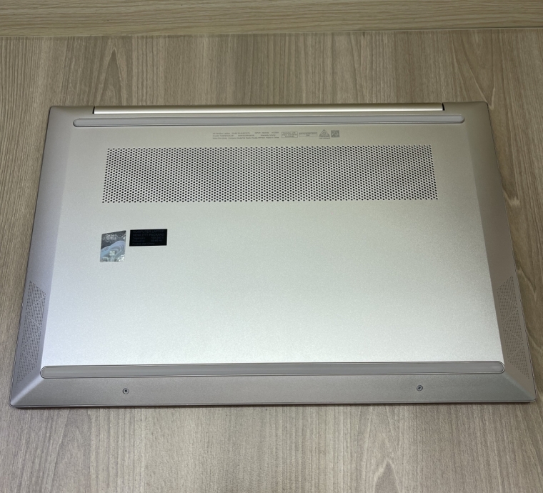 HP Pavilion 14-dv2xxx | i5-1235U (10 nhân 12 luồng) | RAM 8GB | SSD NVME 512G | MÀN 14 INCH