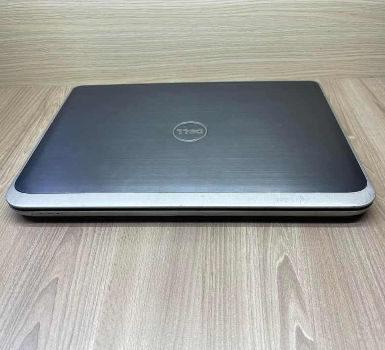 LAPTOP DELL 5437 i5-Thế hệ 4 /RAM 4GB/ SSD120/ PIN TỐT /WIN 10/ NGOẠI HÌNH ĐẸP